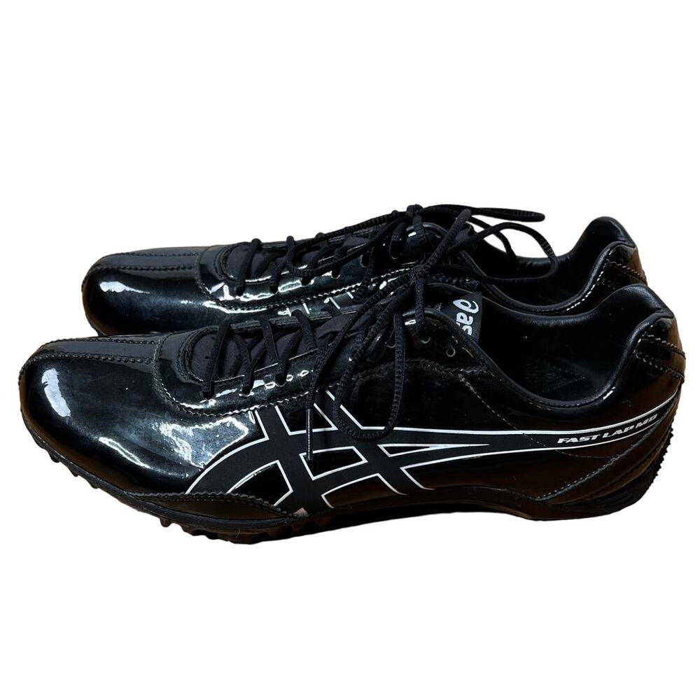 Asics Woman's 10.5 Fast Lap Track And Field Runni… - image 3